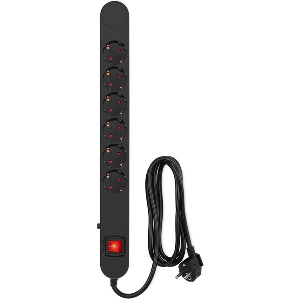 Сетевой фильтр Ippon NF-EU-1.8-10