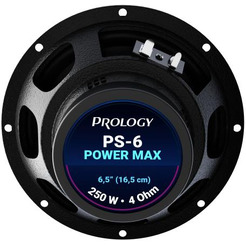 Автоакустика компонентная Prology PS-6