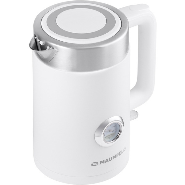 Электрочайник MAUNFELD MFK-6311W