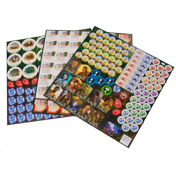 Настольная игра Hobby World Древний Ужас