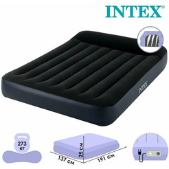 Надувной матрас Intex 64148NP