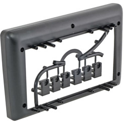 Рамка INCAR RTY-FC724 (TOYOTA 9")