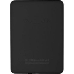 Электронная книга Amazon Kindle Paperwhite 7 SA568B (черный)