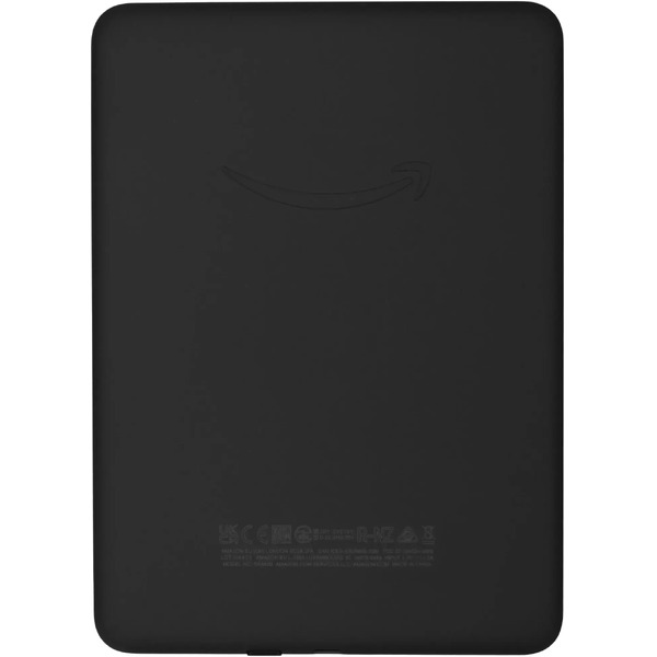Электронная книга Amazon Kindle Paperwhite 7 SA568B (черный)