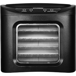 Сушка для фруктов и овощей Hyundai HYFD-P1203