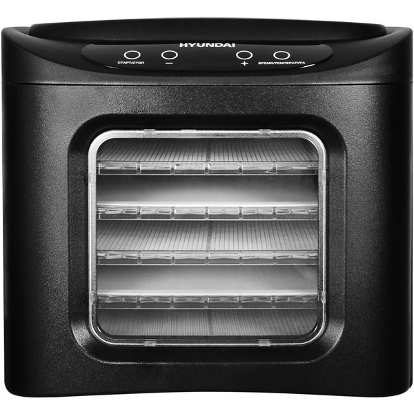 Сушка для фруктов и овощей Hyundai HYFD-P1203