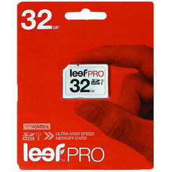 Карта памяти LEEF LFSDPRO-03210R