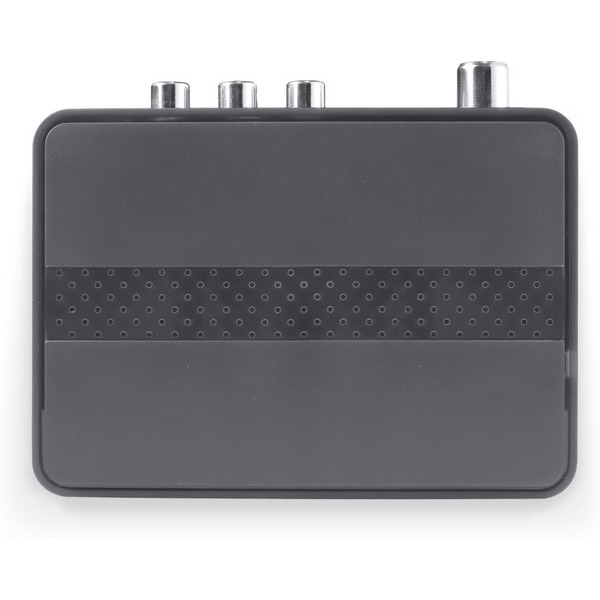 Приемник цифрового ТВ Cadena CDT-2291SB