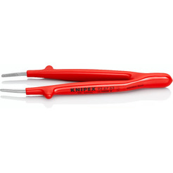 Пинцет прецизионный Knipex 92 67 63