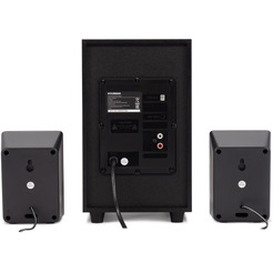 Микросистема Hyundai H-MS1404