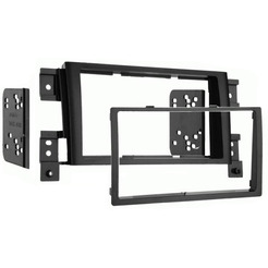 Рамка Incar 95-7953 (SUZUKI Grand Vitara 06+)