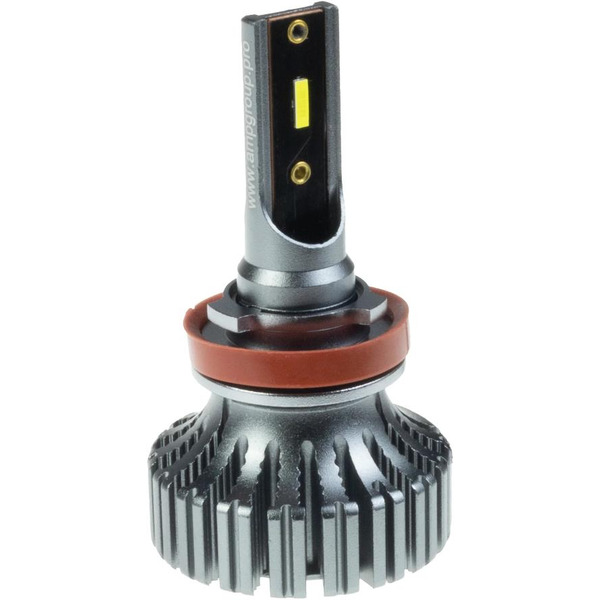 Светодиод головного света AMP/Criolight CSP H02s H11