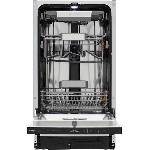 Встраиваемая посудомоечная машина KRONA KAMAYA 45 BI V2