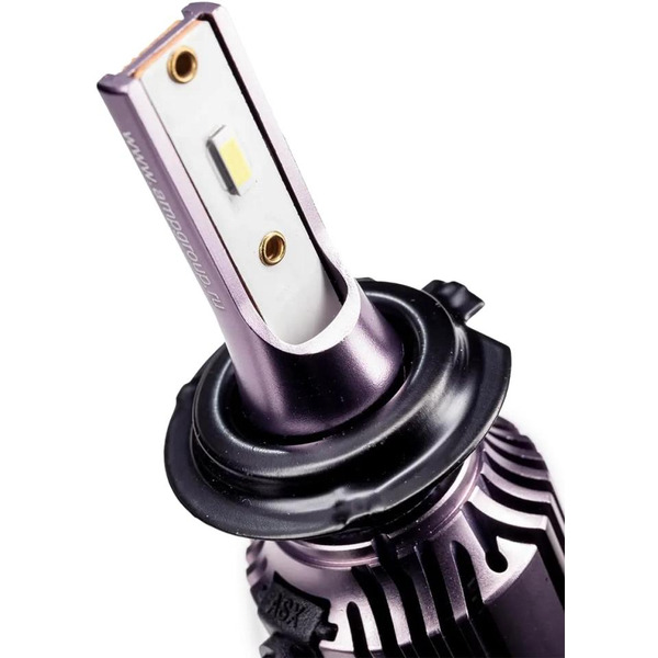 Светодиод головного света AMP/Criolight CSP L04S H7
