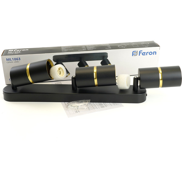 Светильник Feron ML1862 48645