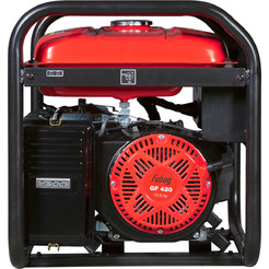 Генератор Fubag BS 5500 646278