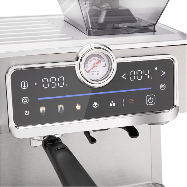 Кофемашина Korting KCM 1013 SA Bravo