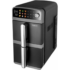 Аэрогриль RED SOLUTION W255 TWIN