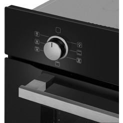 Духовой шкаф MAUNFELD AMCO537GB