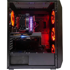 Компьютер Jet Gamer 5i225FD16M1X406L2W7