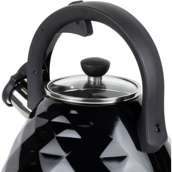 Чайник со свистком RESTO ALMAAZ 90610