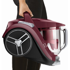 Пылесос Tefal Compact Power XXL TW4873EA