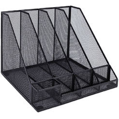 Лоток для бумаг DELI 78988