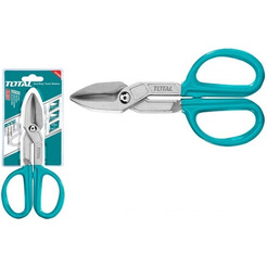 Ножницы по металлу Total THTJ534101
