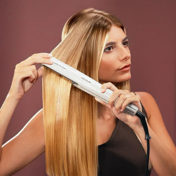 Выпрямитель Cecotec Lisse Plasma
