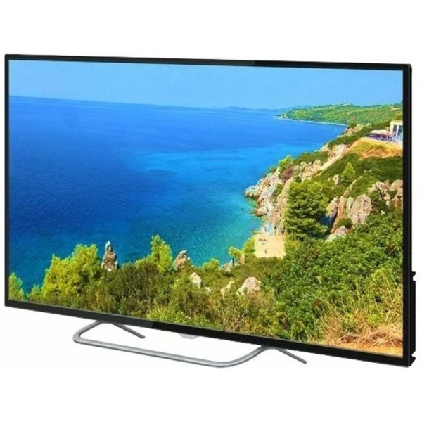 Телевизор POLARLINE 50PL51TC-SM