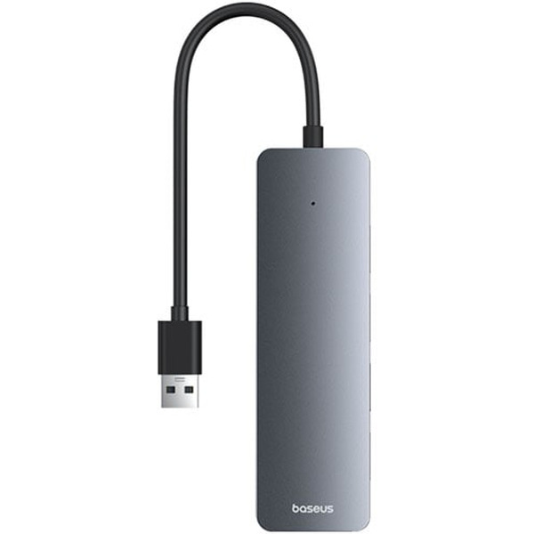 USB-хаб Baseus UltraJoy Series 4-Port Hub Lite B0005280B811-00