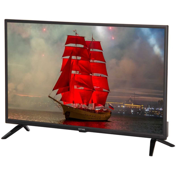 Телевизор Витязь 32LF1210