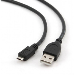 Кабель Cablexpert CCP-mUSB2-AMBM-0.1M