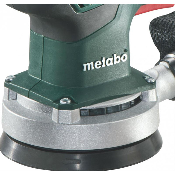 Эксцентриковая шлифмашина Metabo SXE 3125 60044300