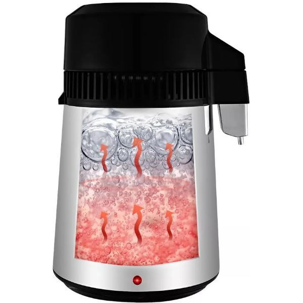 Дистиллятор Kitfort КТ-2083