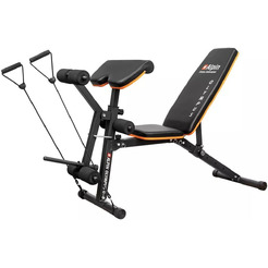 Скамья спортивная Alpin Olympus G-8