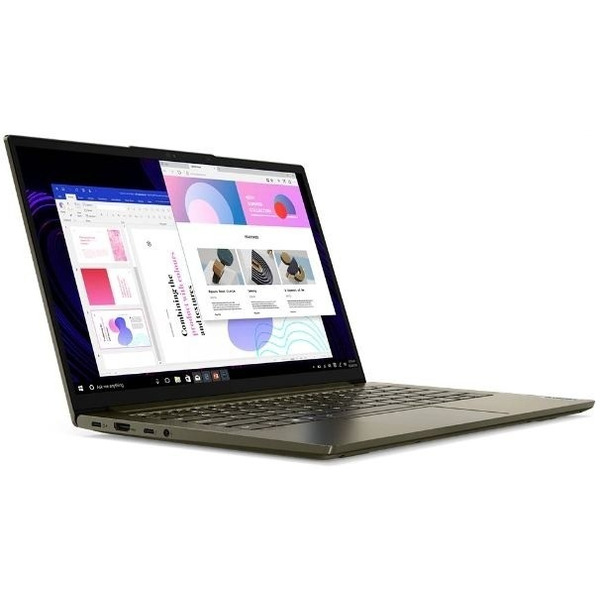 Ультрабук Lenovo Yoga Slim 7 14IIL05 82A100FBRE