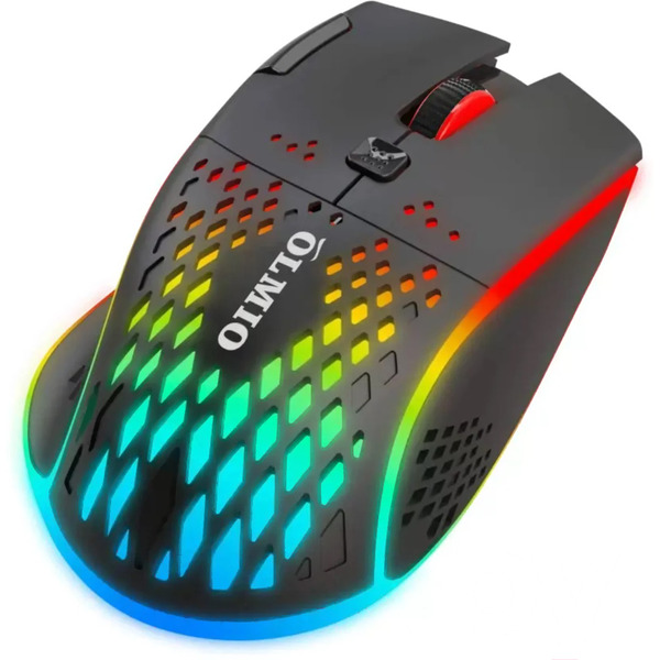 Игровая мышь Olmio Gaming Series CM-99
