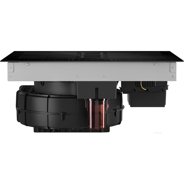 Варочная панель MAUNFELD MIHC604SF2BK