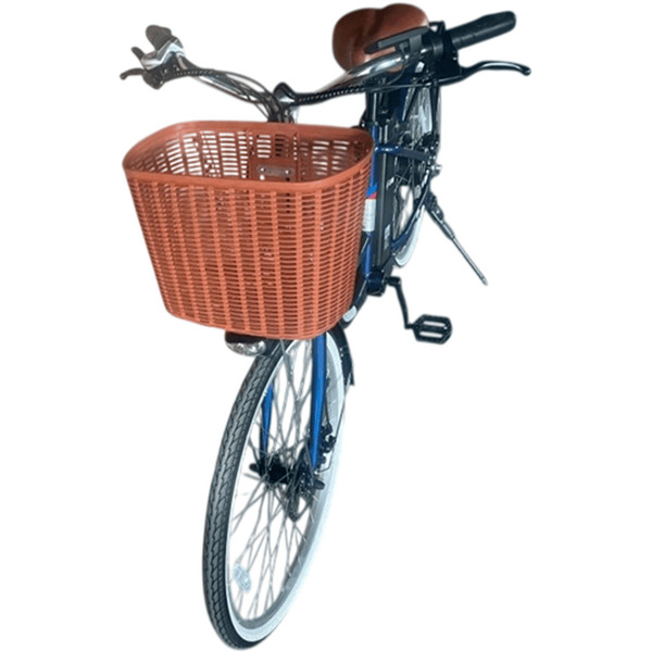 Электровелосипед SmartBalance Classic (синий)