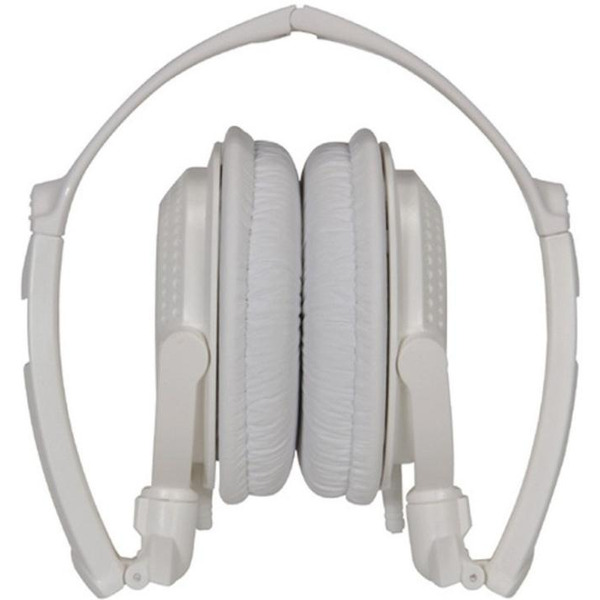 Наушники PANASONIC RP-DJS200E-W