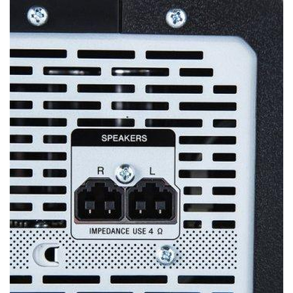 Музыкальный центр SONY SHAKE-X30HN