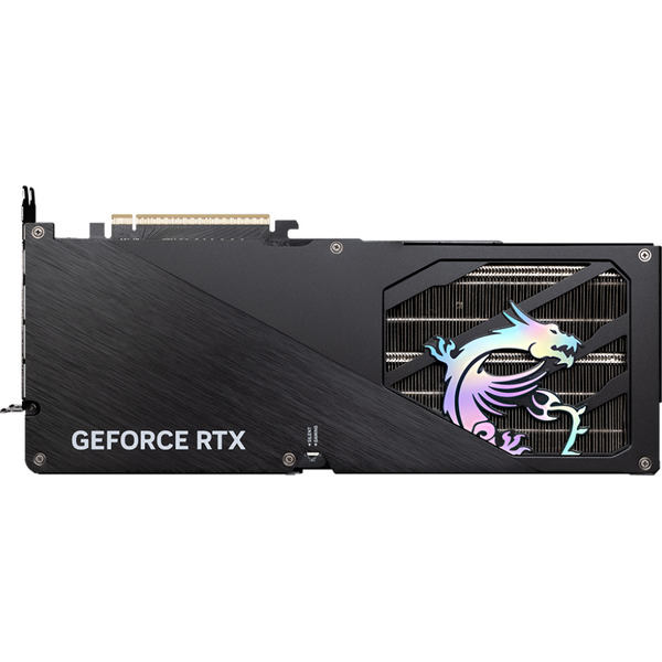 Видеокарта MSI GeForce RTX 5070 Ti 16G Gaming Trio OC