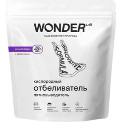Кислородный отбеливатель WONDER LAB Пятновыводитель 750г