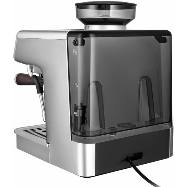 Кофейная станция RED SOLUTION CS1530 Barista
