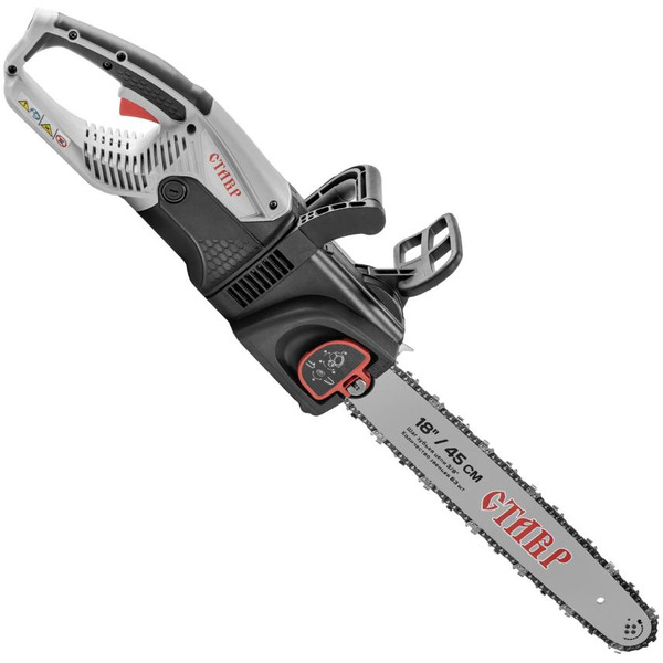 Электрическая пила Ставр ПЦЭ-45/2800БК (ст45-2800бк)