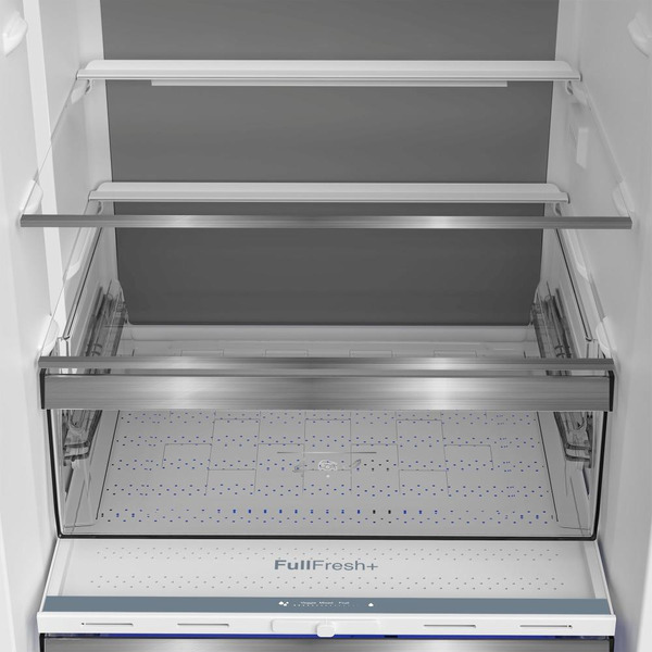 Холодильник GRUNDIG GKPN669307FXD
