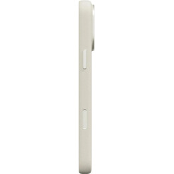 Чехол для смартфона Magssory Eco Leather Case Ivory для iPhone 16 Pro CLT028i