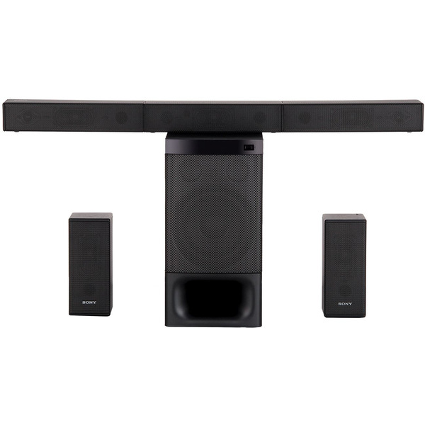 Саундбар Sony HT-S500RF