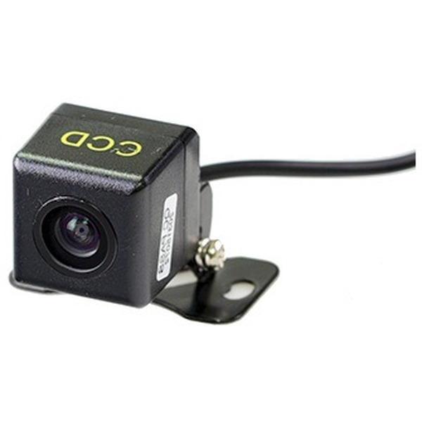 Камера заднего вида Interpower IP-661